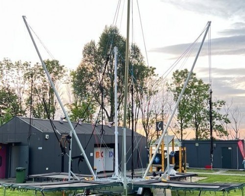 EUROBUNGEE